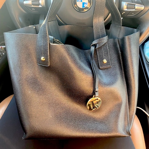 Furla Handbags - FURLA MINI TOTE